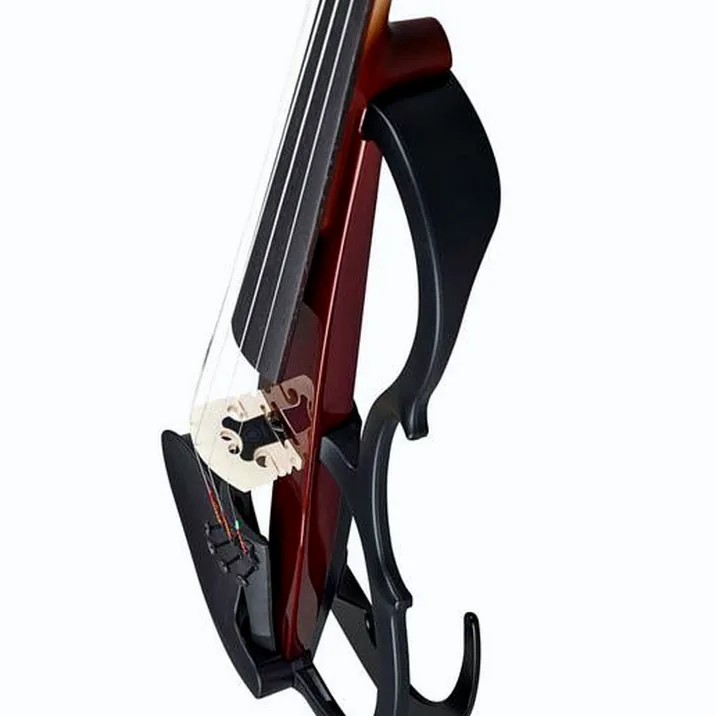 Yamaha YSV-104BR Silent Violin