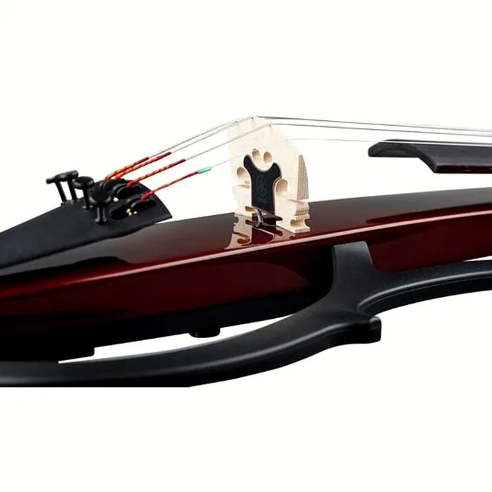 Yamaha YSV-104BR Silent Violin