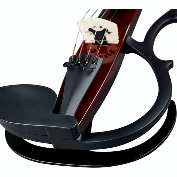 Yamaha YSV-104BR Silent Violin