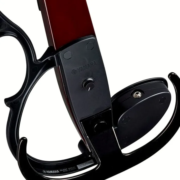 Yamaha YSV-104BR Silent Violin