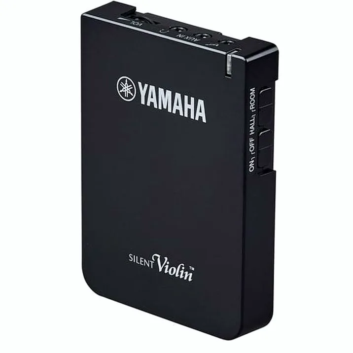 Yamaha YSV-104RD Silent Violin