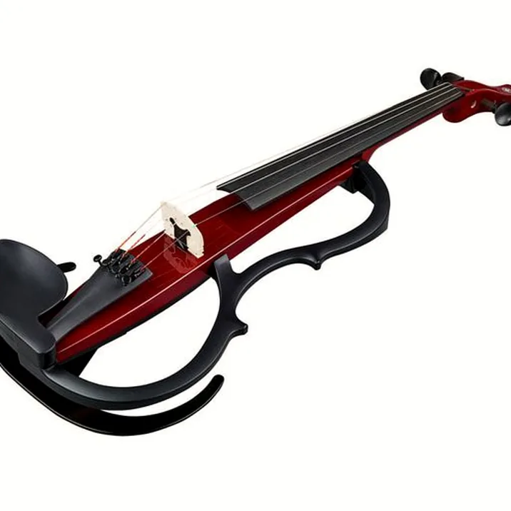 Yamaha YSV-104RD Silent Violin