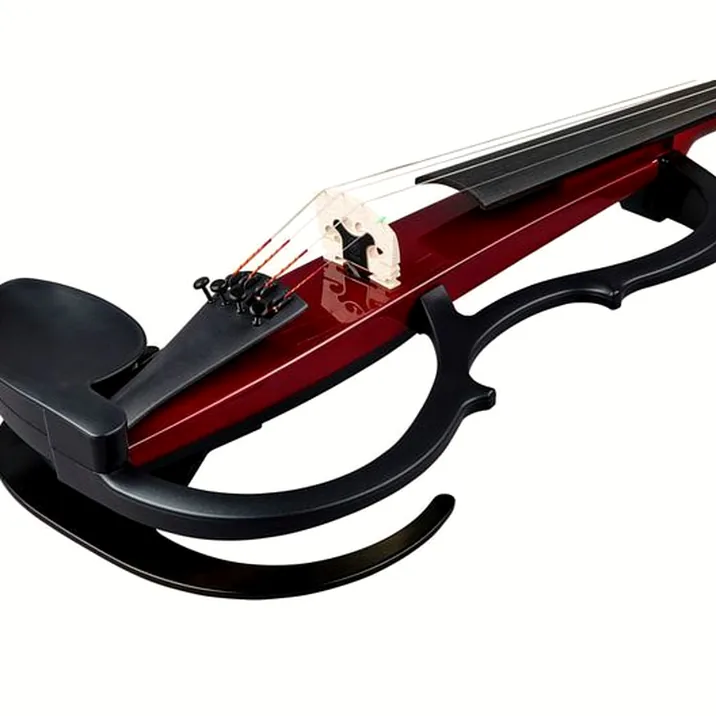 Yamaha YSV-104RD Silent Violin