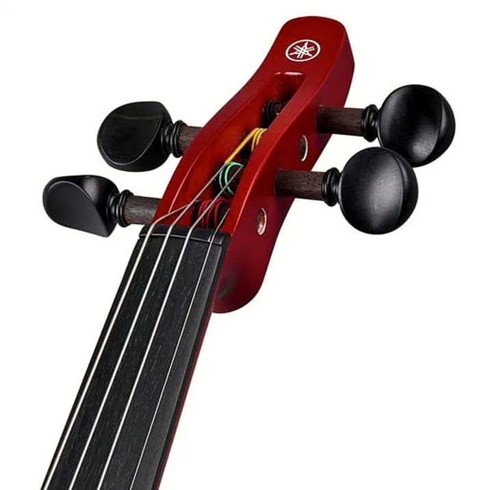 Yamaha YSV-104RD Silent Violin