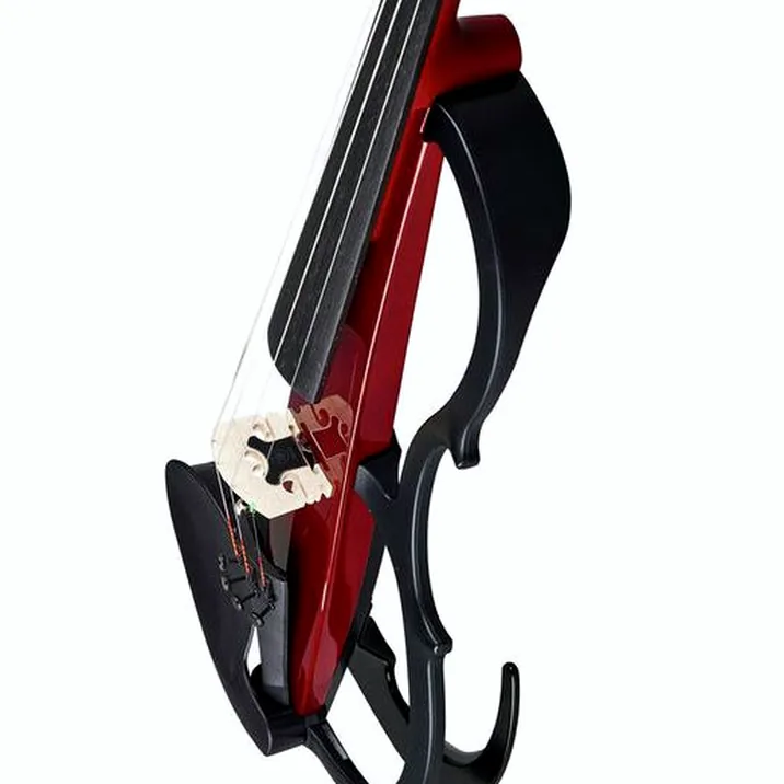 Yamaha YSV-104RD Silent Violin