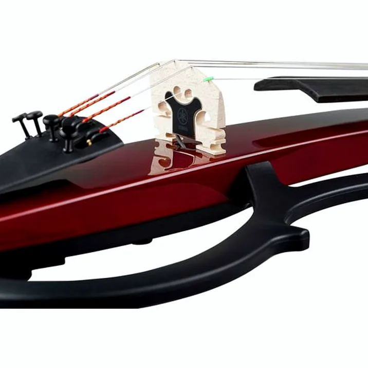 Yamaha YSV-104RD Silent Violin