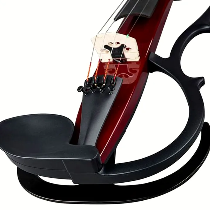 Yamaha YSV-104RD Silent Violin