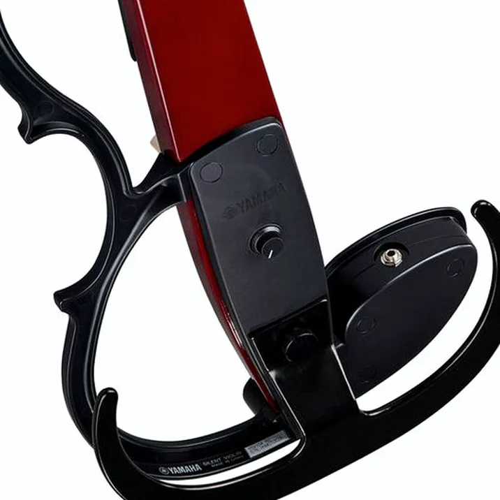 Yamaha YSV-104RD Silent Violin